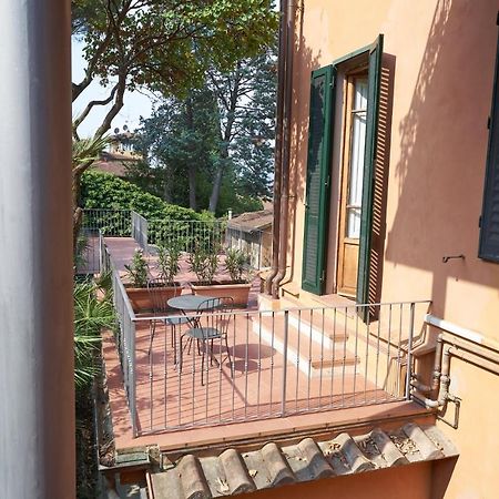 פירנצה Villa Storica Apt - Dolcevita Holiday מראה חיצוני תמונה