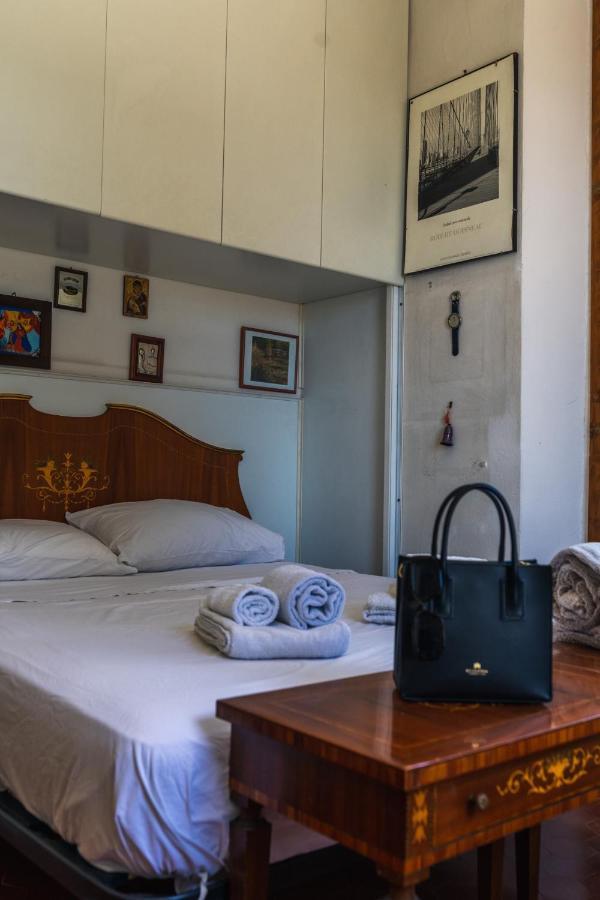 פירנצה Villa Storica Apt - Dolcevita Holiday מראה חיצוני תמונה
