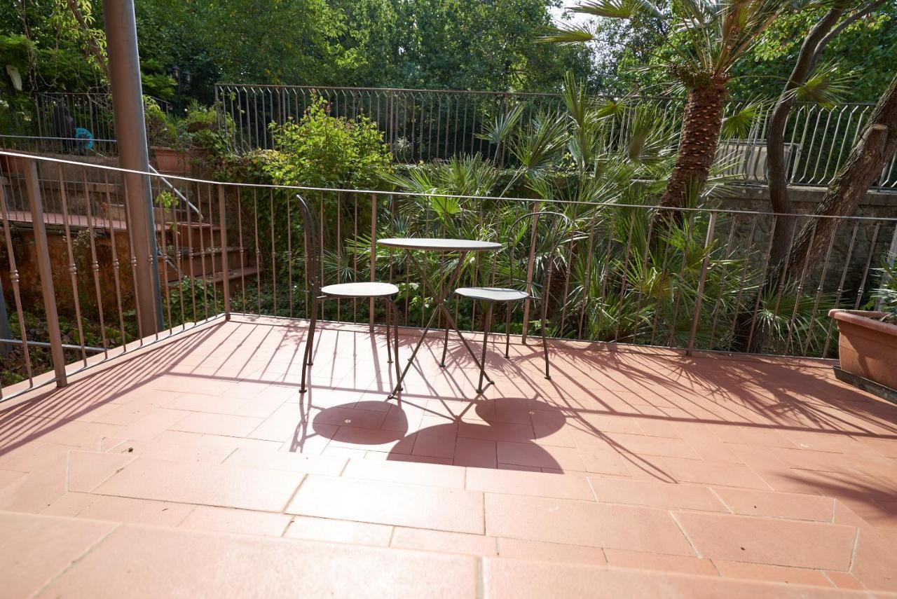 פירנצה Villa Storica Apt - Dolcevita Holiday מראה חיצוני תמונה