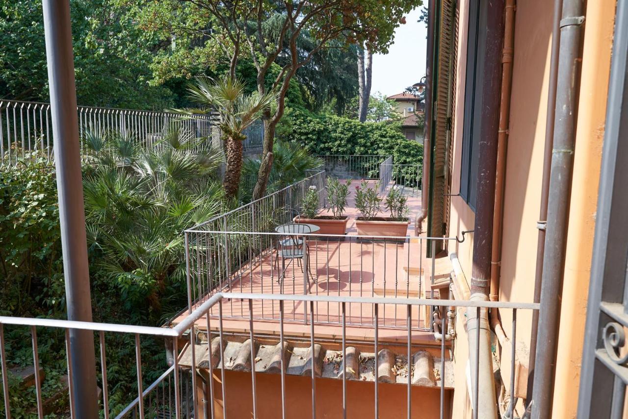 פירנצה Villa Storica Apt - Dolcevita Holiday מראה חיצוני תמונה