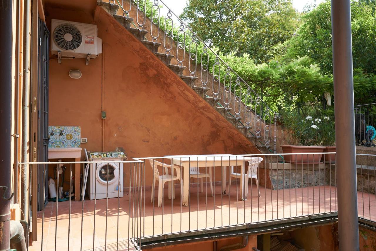 פירנצה Villa Storica Apt - Dolcevita Holiday מראה חיצוני תמונה